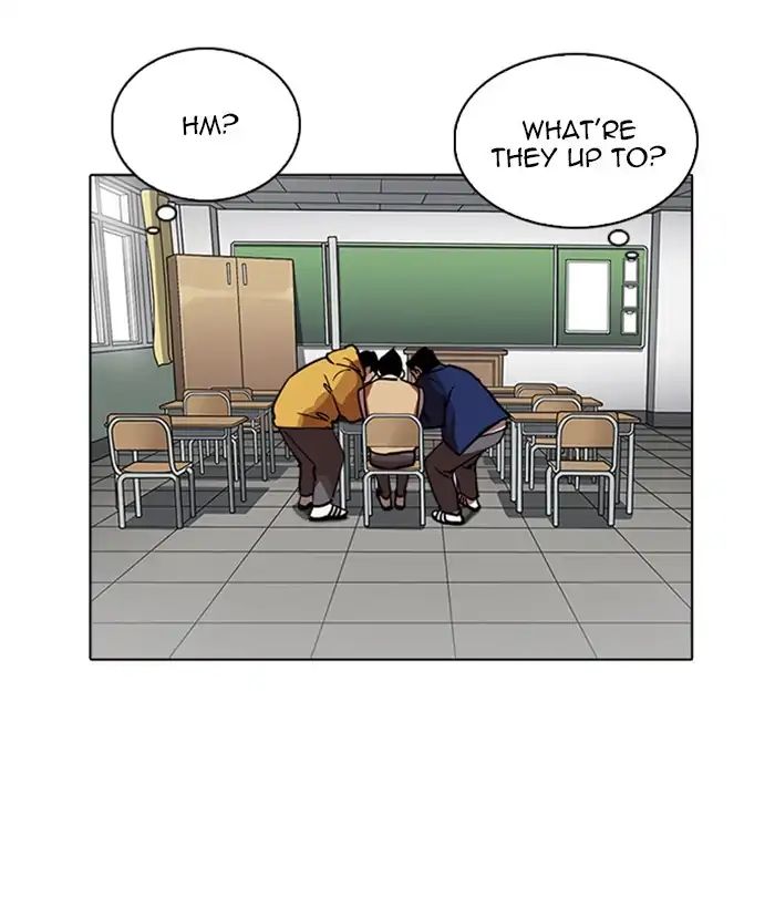 18+ Lookism Chapter 219: Ep.219: Runaway Fam (01) page 43