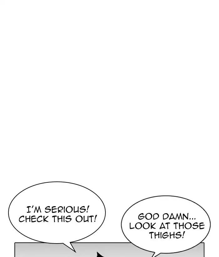 18+ Lookism Chapter 219: Ep.219: Runaway Fam (01) page 44