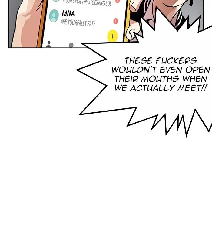 18+ Lookism Chapter 219: Ep.219: Runaway Fam (01) page 84