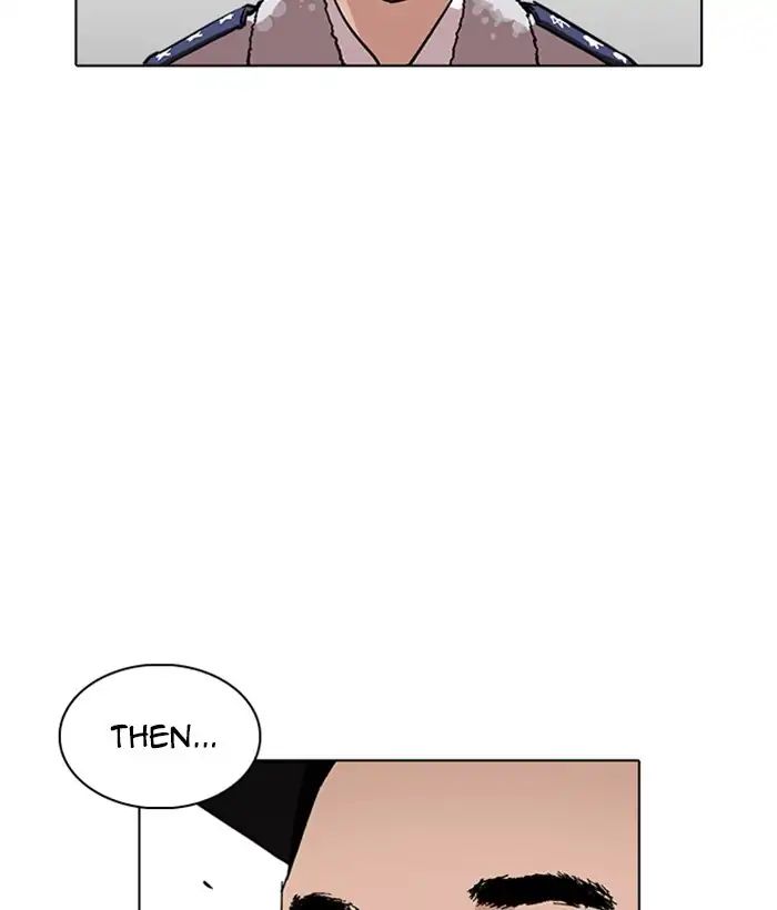 18+ Lookism Chapter 219: Ep.219: Runaway Fam (01) page 88