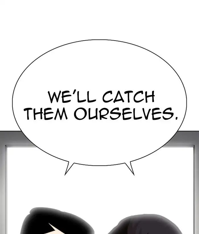 18+ Lookism Chapter 219: Ep.219: Runaway Fam (01) page 90