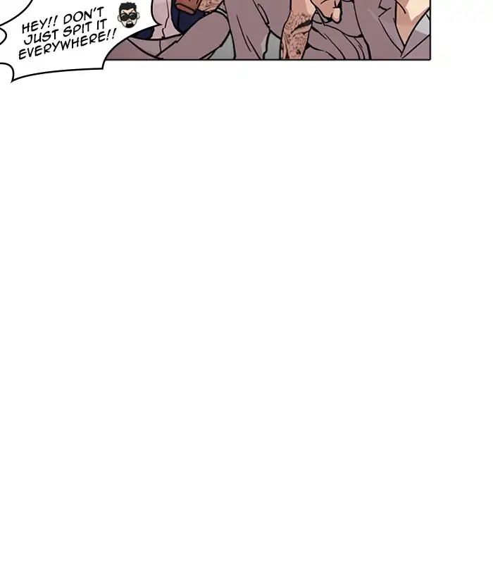 18+ Lookism Chapter 219: Ep.219: Runaway Fam (01) page 101