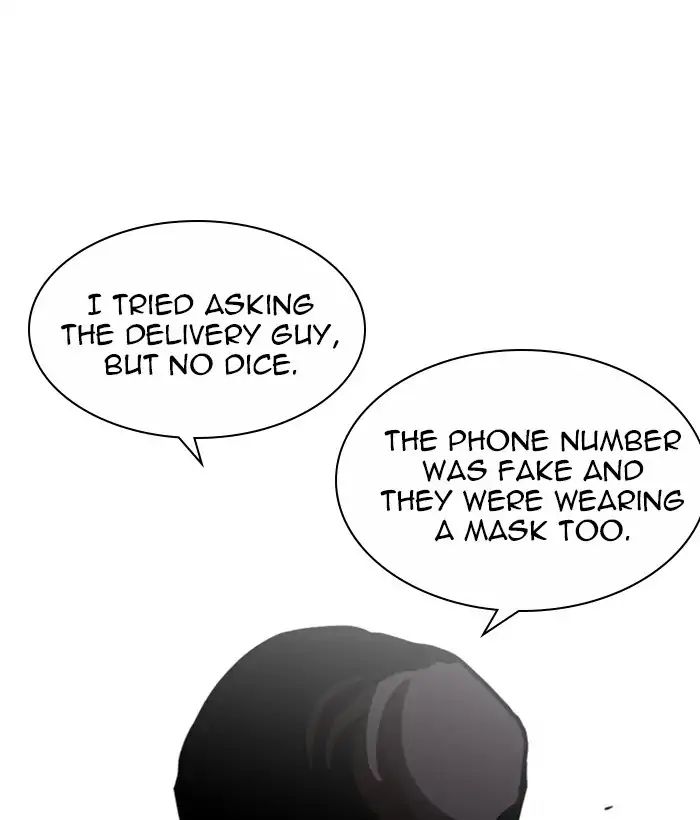 18+ Lookism Chapter 219: Ep.219: Runaway Fam (01) page 102