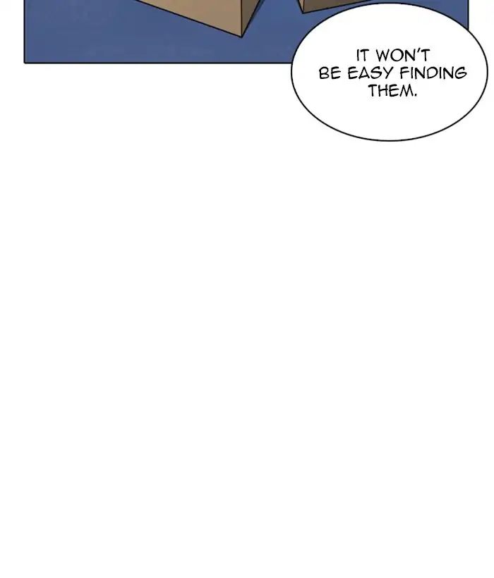18+ Lookism Chapter 219: Ep.219: Runaway Fam (01) page 105