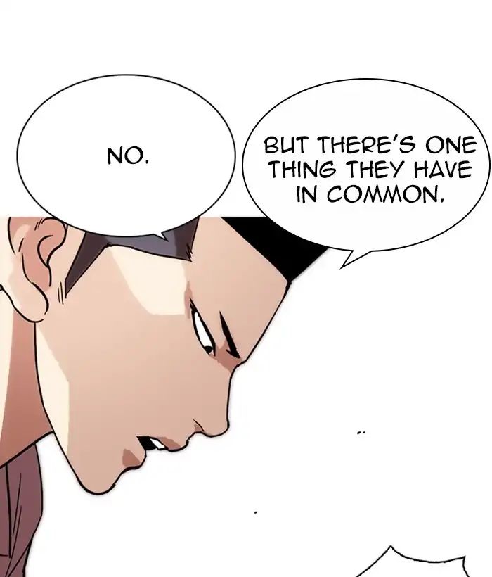 18+ Lookism Chapter 219: Ep.219: Runaway Fam (01) page 106