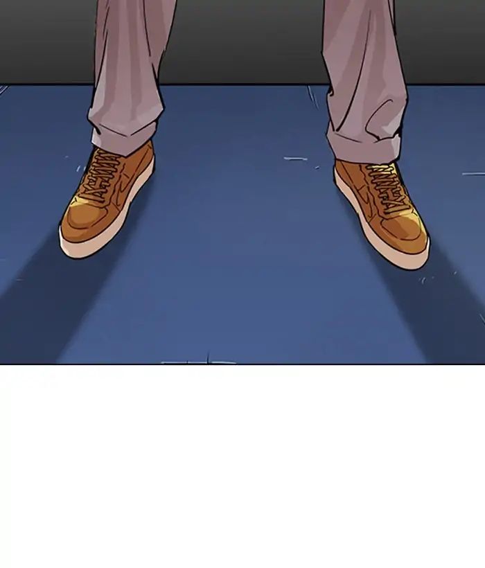18+ Lookism Chapter 219: Ep.219: Runaway Fam (01) page 114