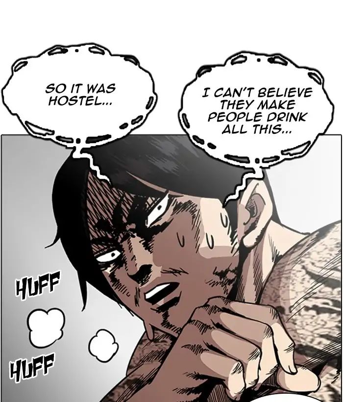 18+ Lookism Chapter 219: Ep.219: Runaway Fam (01) page 117