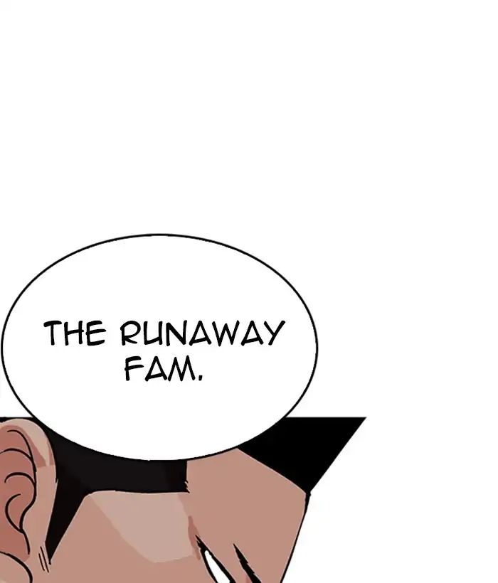 18+ Lookism Chapter 219: Ep.219: Runaway Fam (01) page 121