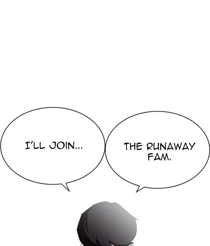 18+ Lookism Chapter 219: Ep.219: Runaway Fam (01) page 128