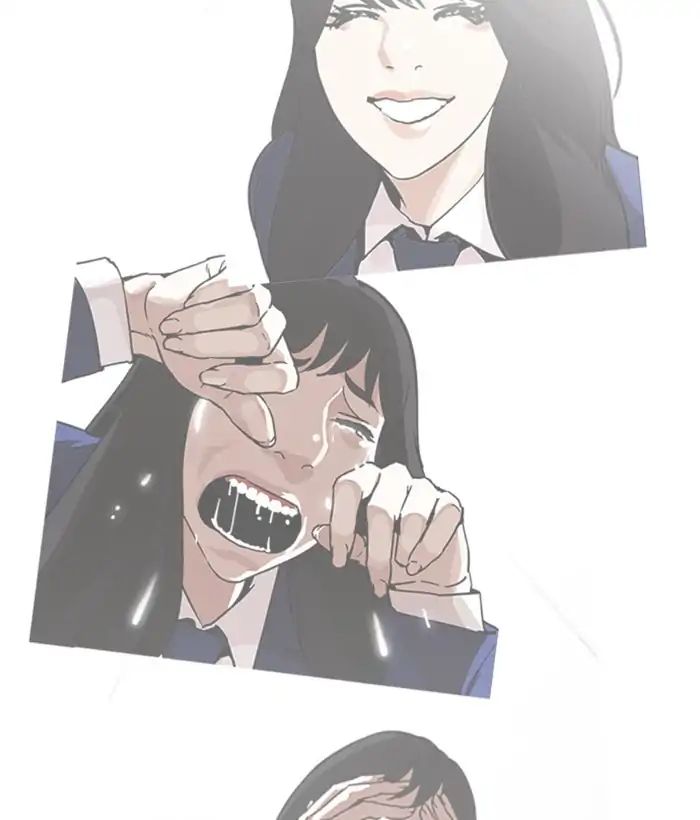 18+ Lookism Chapter 219: Ep.219: Runaway Fam (01) page 134