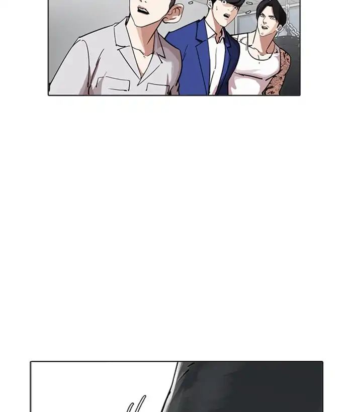 18+ Lookism Chapter 219: Ep.219: Runaway Fam (01) page 141