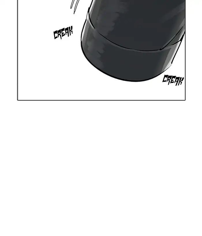 18+ Lookism Chapter 219: Ep.219: Runaway Fam (01) page 142