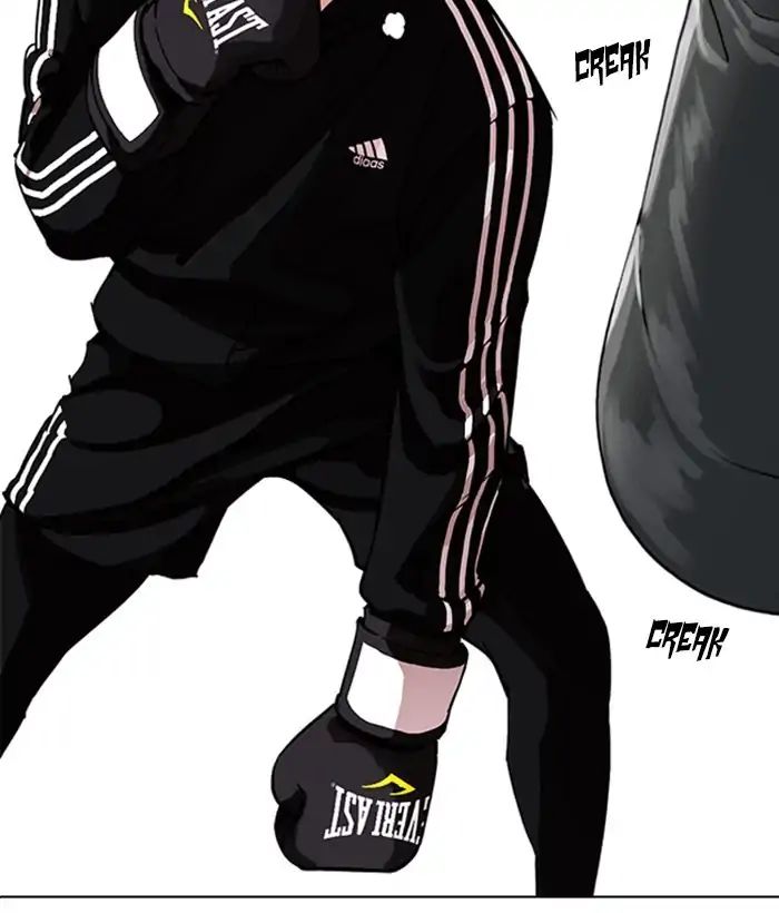 18+ Lookism Chapter 219: Ep.219: Runaway Fam (01) page 144