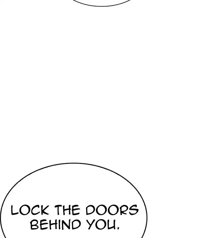 18+ Lookism Chapter 219: Ep.219: Runaway Fam (01) page 149