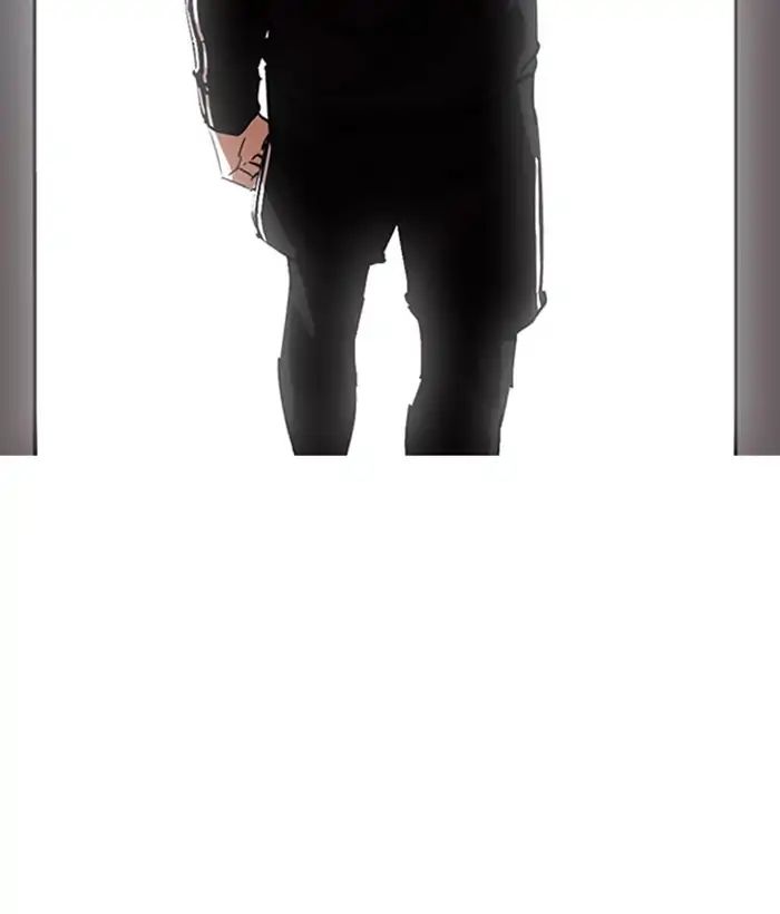 18+ Lookism Chapter 219: Ep.219: Runaway Fam (01) page 151