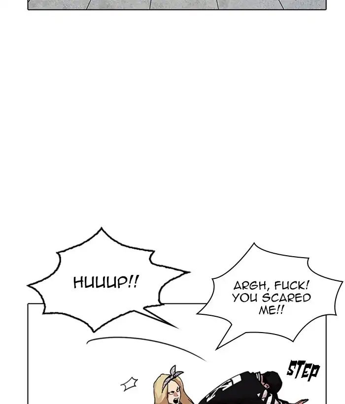 18+ Lookism Chapter 219: Ep.219: Runaway Fam (01) page 153