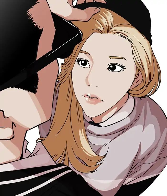 18+ Lookism Chapter 219: Ep.219: Runaway Fam (01) page 156