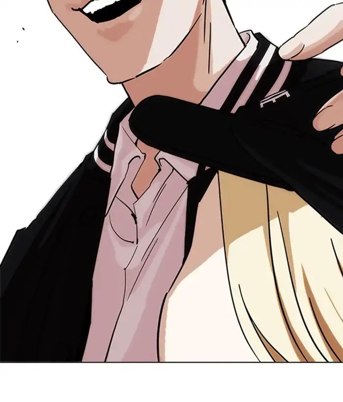 18+ Lookism Chapter 219: Ep.219: Runaway Fam (01) page 159