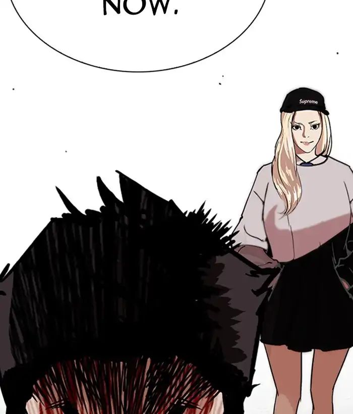 18+ Lookism Chapter 219: Ep.219: Runaway Fam (01) page 164