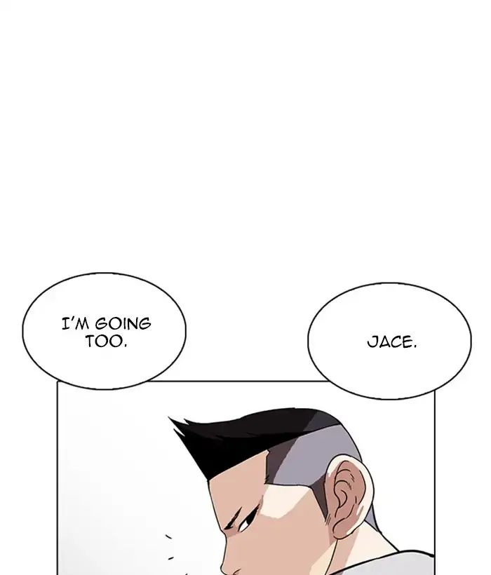 18+ Lookism Chapter 219: Ep.219: Runaway Fam (01) page 167