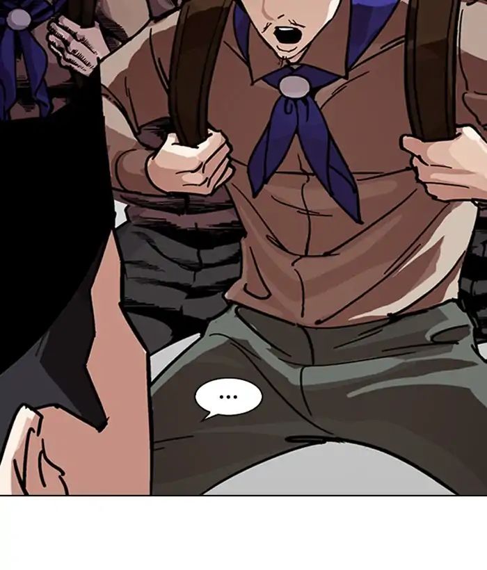 18+ Lookism Chapter 219: Ep.219: Runaway Fam (01) page 170