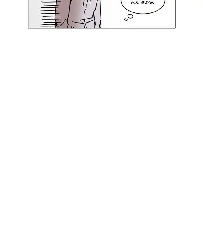 18+ Lookism Chapter 219: Ep.219: Runaway Fam (01) page 172