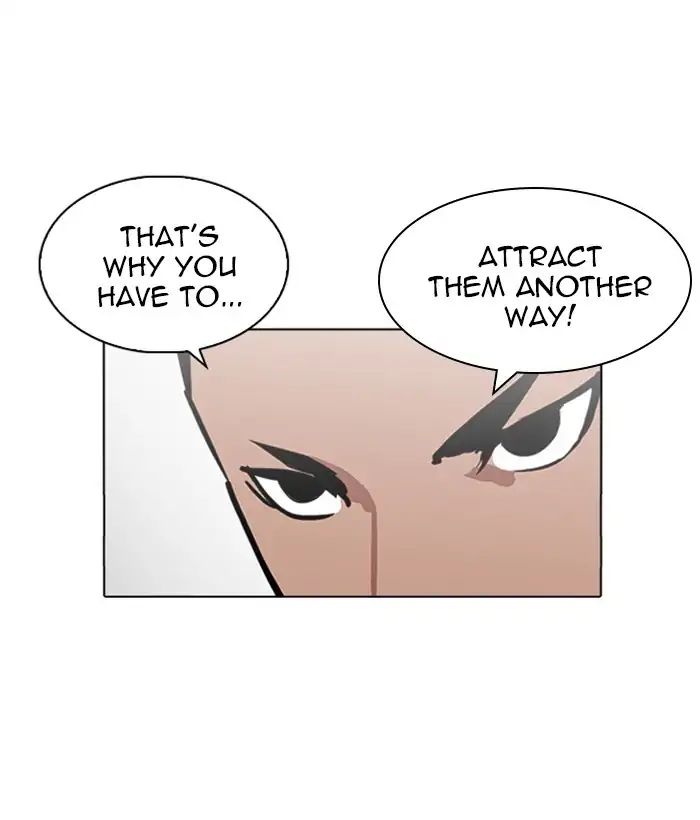18+ Lookism Chapter 219: Ep.219: Runaway Fam (01) page 187