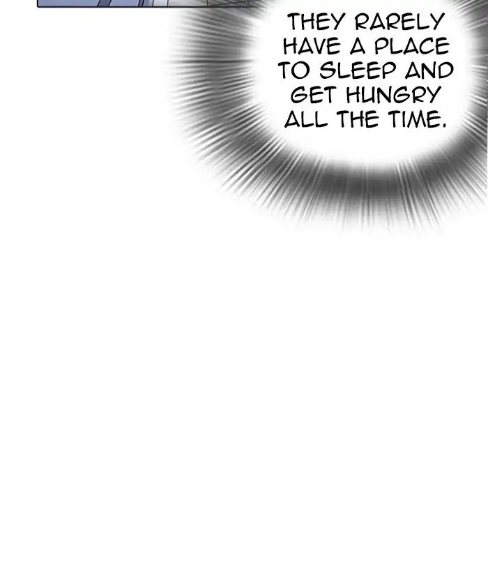 18+ Lookism Chapter 219: Ep.219: Runaway Fam (01) page 193