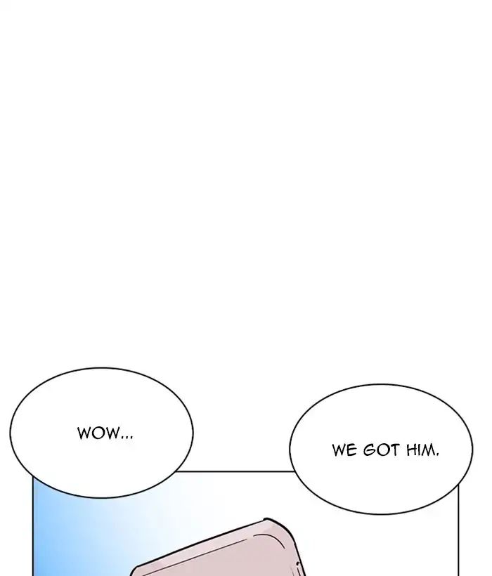 18+ Lookism Chapter 219: Ep.219: Runaway Fam (01) page 198