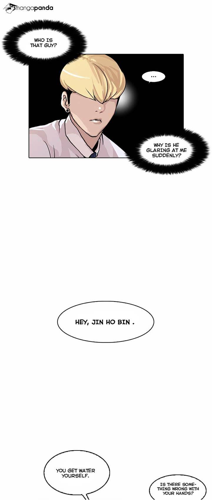 18+ Lookism Chapter 22 page 10