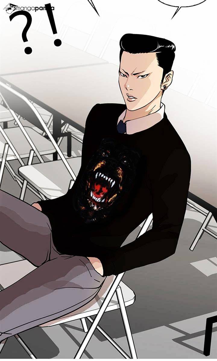 18+ Lookism Chapter 22 page 11