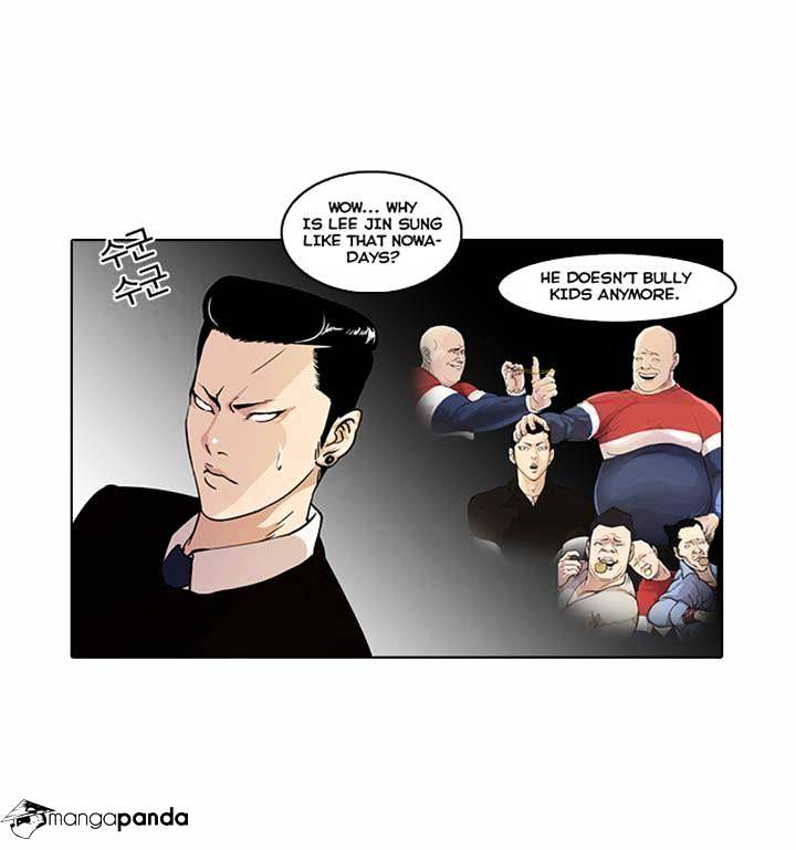 18+ Lookism Chapter 22 page 12