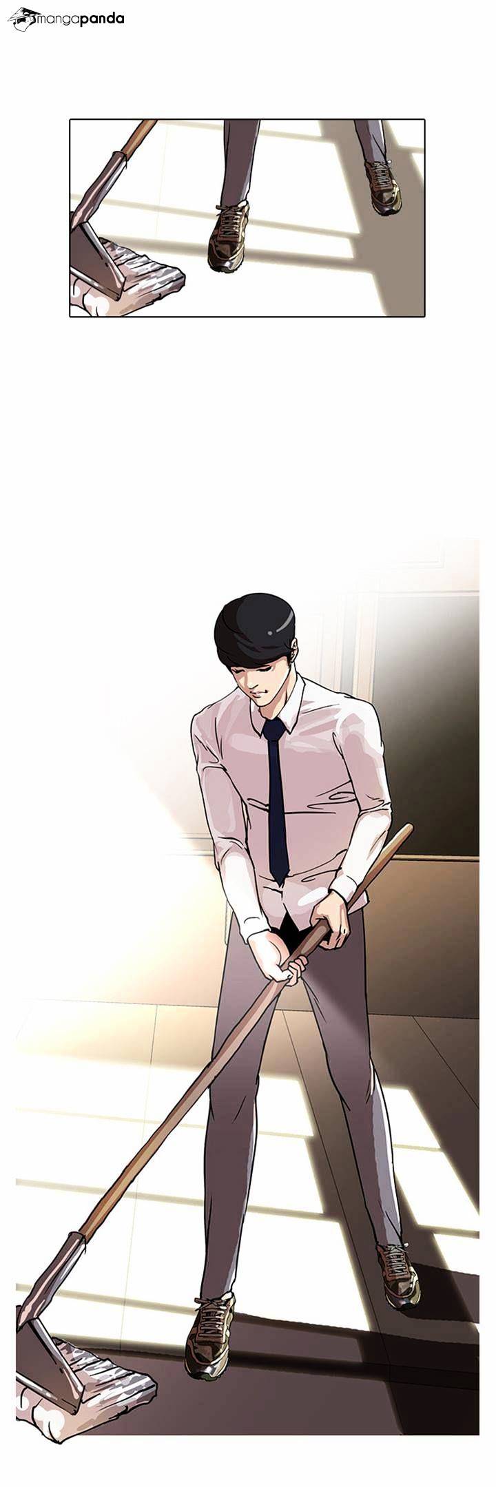 18+ Lookism Chapter 22 page 22
