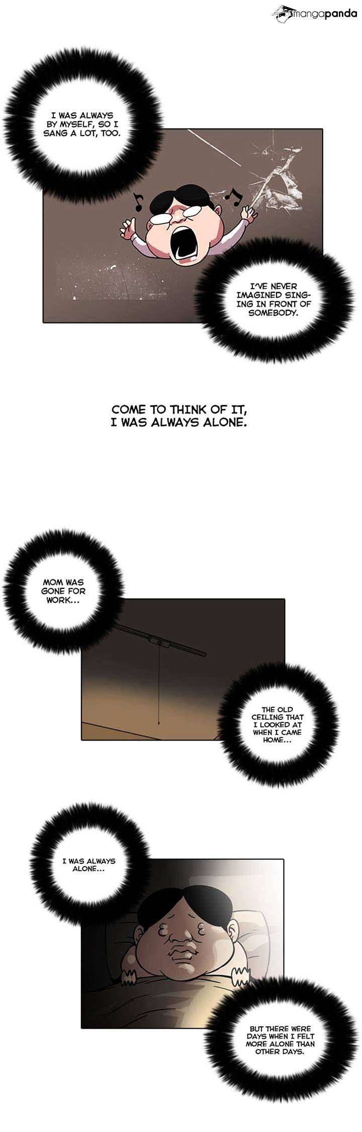 18+ Lookism Chapter 22 page 24