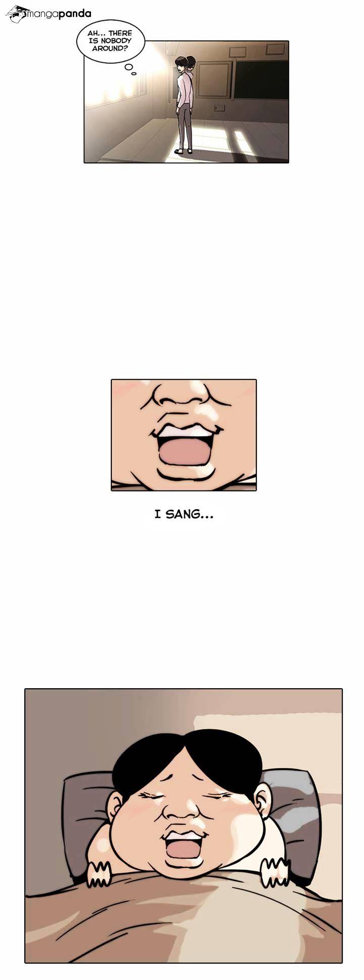18+ Lookism Chapter 22 page 26