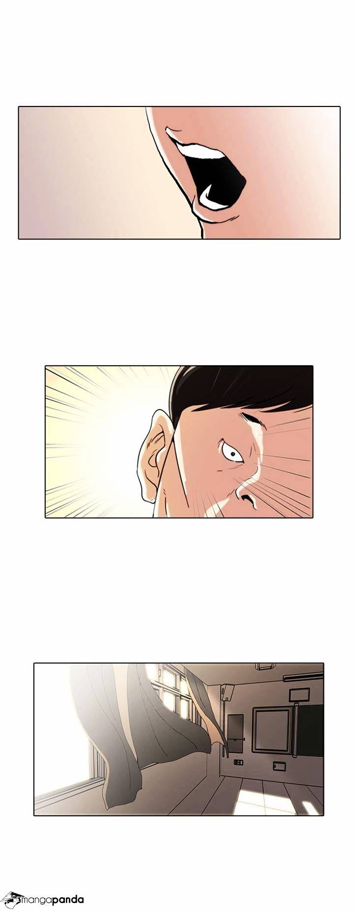 18+ Lookism Chapter 22 page 28