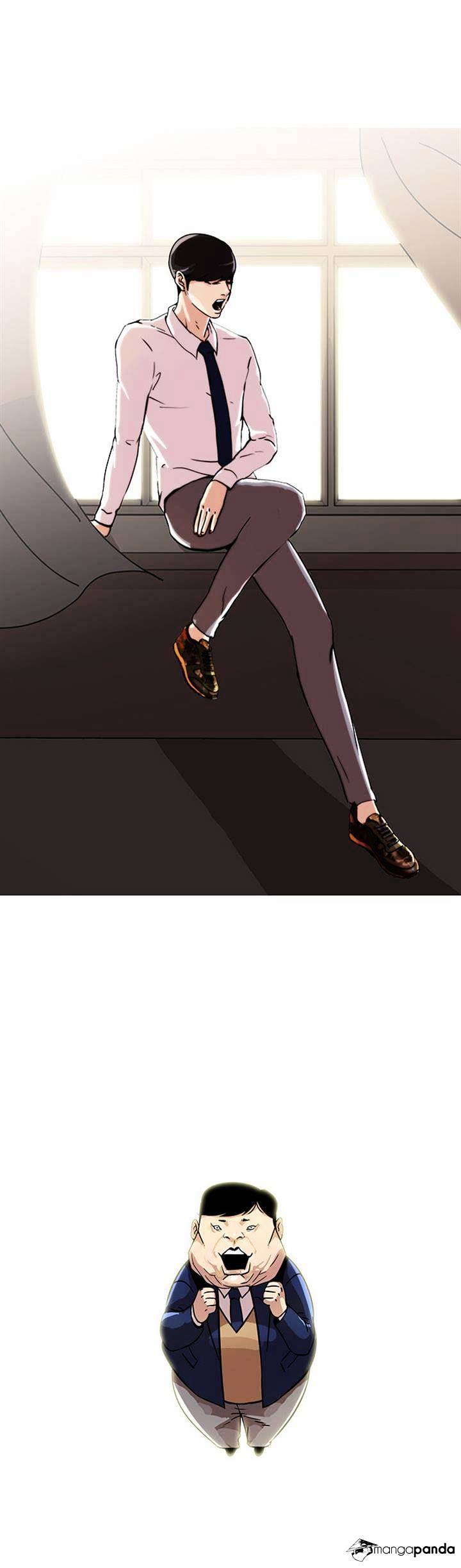 18+ Lookism Chapter 22 page 29