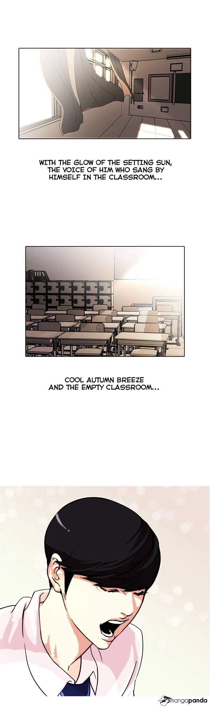18+ Lookism Chapter 22 page 31