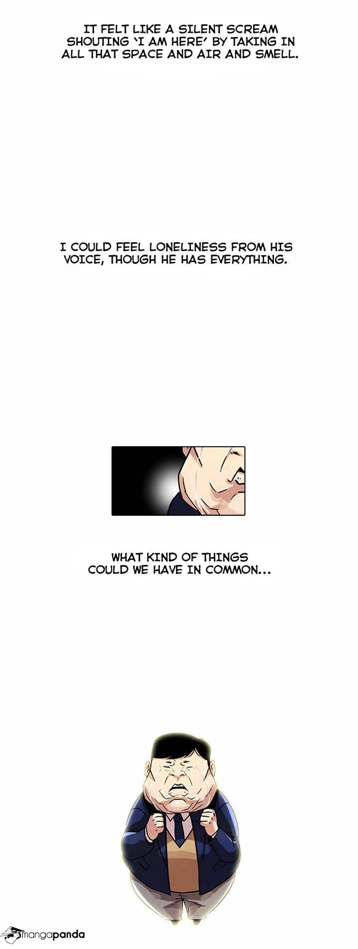 18+ Lookism Chapter 22 page 32