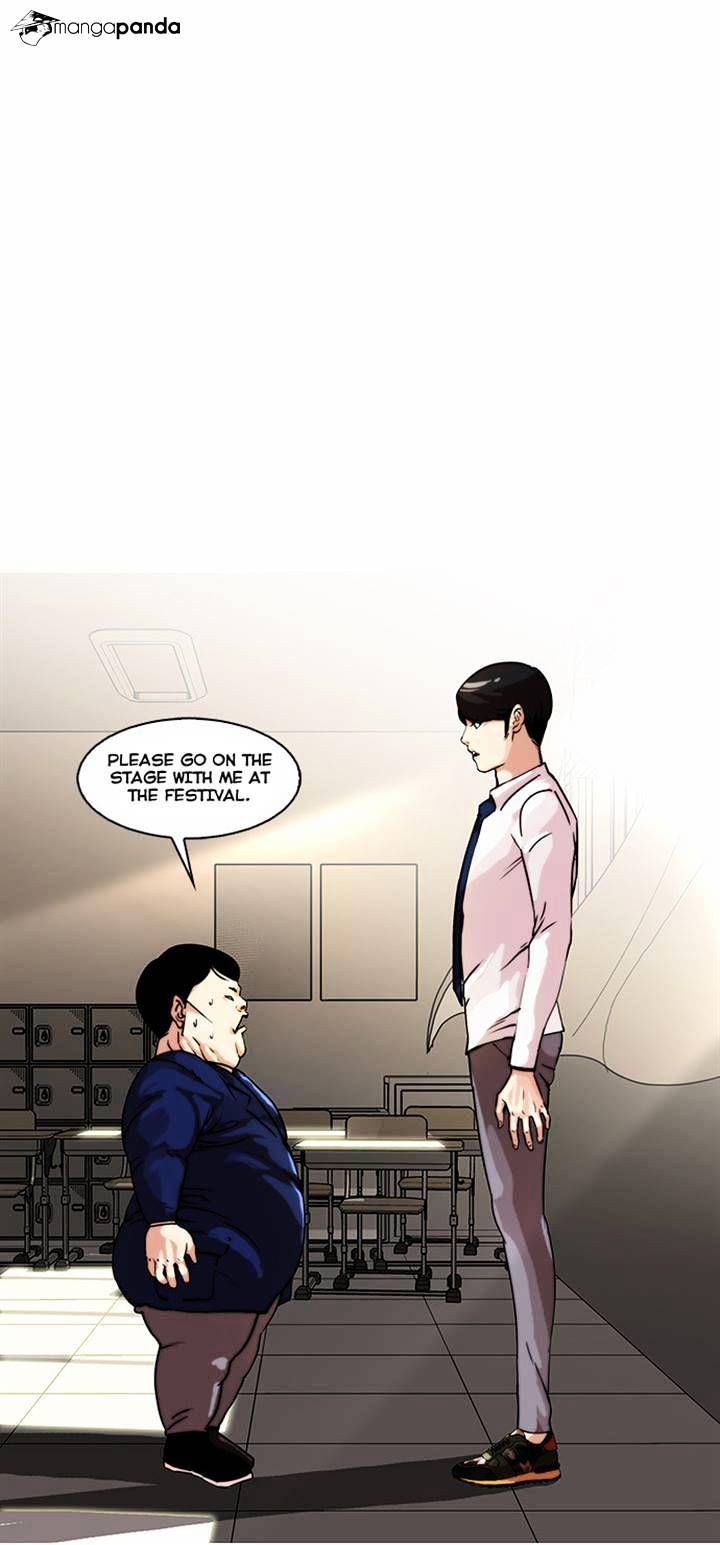 18+ Lookism Chapter 22 page 35