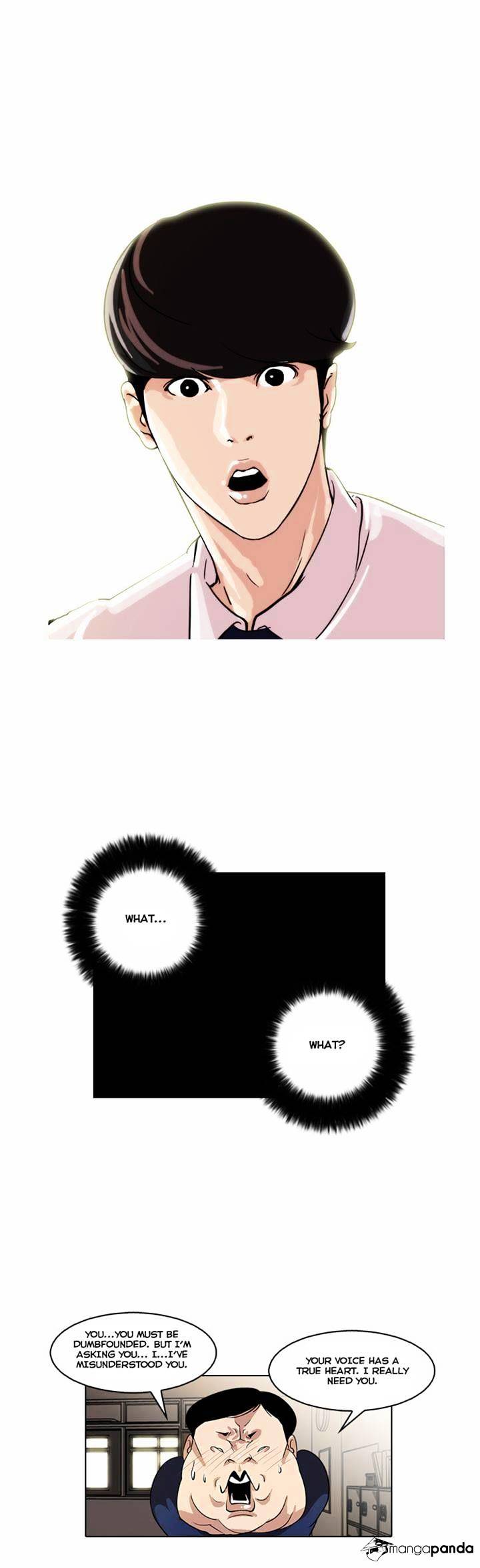 18+ Lookism Chapter 22 page 37