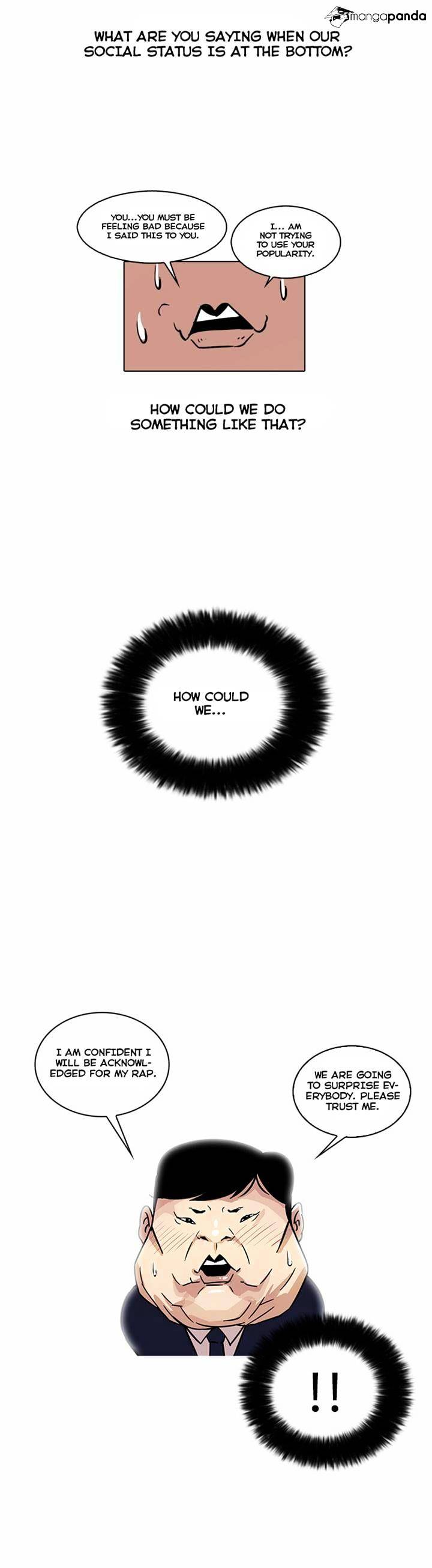 18+ Lookism Chapter 22 page 38