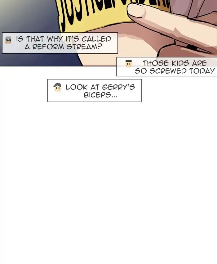 18+ Lookism Chapter 220: Ep.220: Runaway Fam (02) page 8