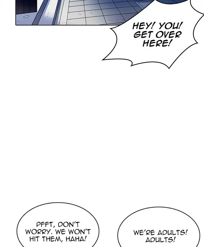 18+ Lookism Chapter 220: Ep.220: Runaway Fam (02) page 10