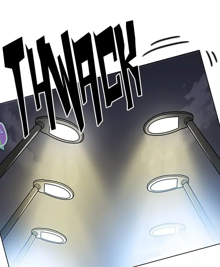 18+ Lookism Chapter 220: Ep.220: Runaway Fam (02) page 18