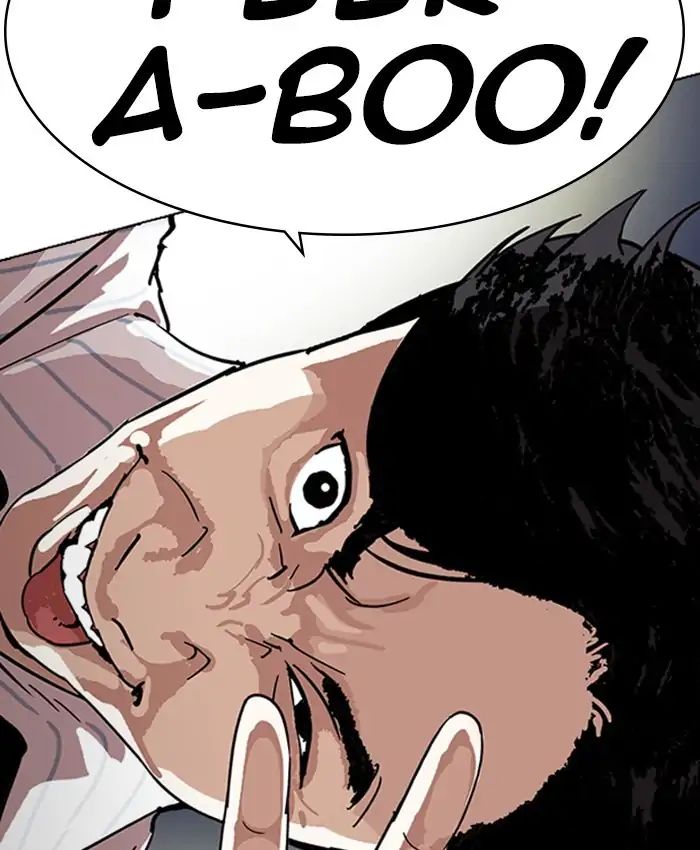 18+ Lookism Chapter 220: Ep.220: Runaway Fam (02) page 24