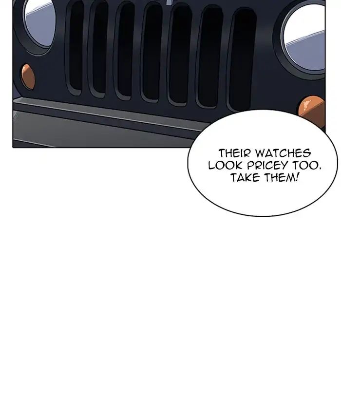 18+ Lookism Chapter 220: Ep.220: Runaway Fam (02) page 29