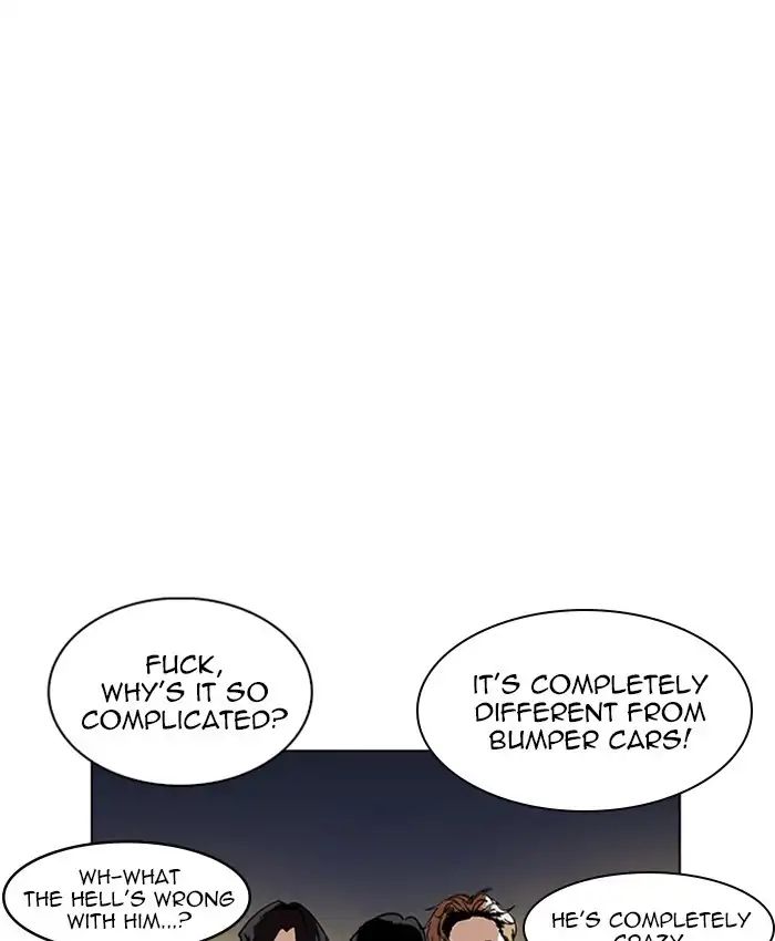 18+ Lookism Chapter 220: Ep.220: Runaway Fam (02) page 34