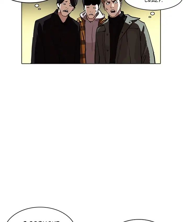 18+ Lookism Chapter 220: Ep.220: Runaway Fam (02) page 35
