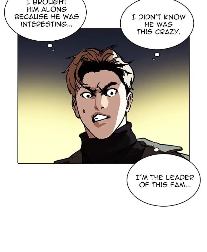 18+ Lookism Chapter 220: Ep.220: Runaway Fam (02) page 36